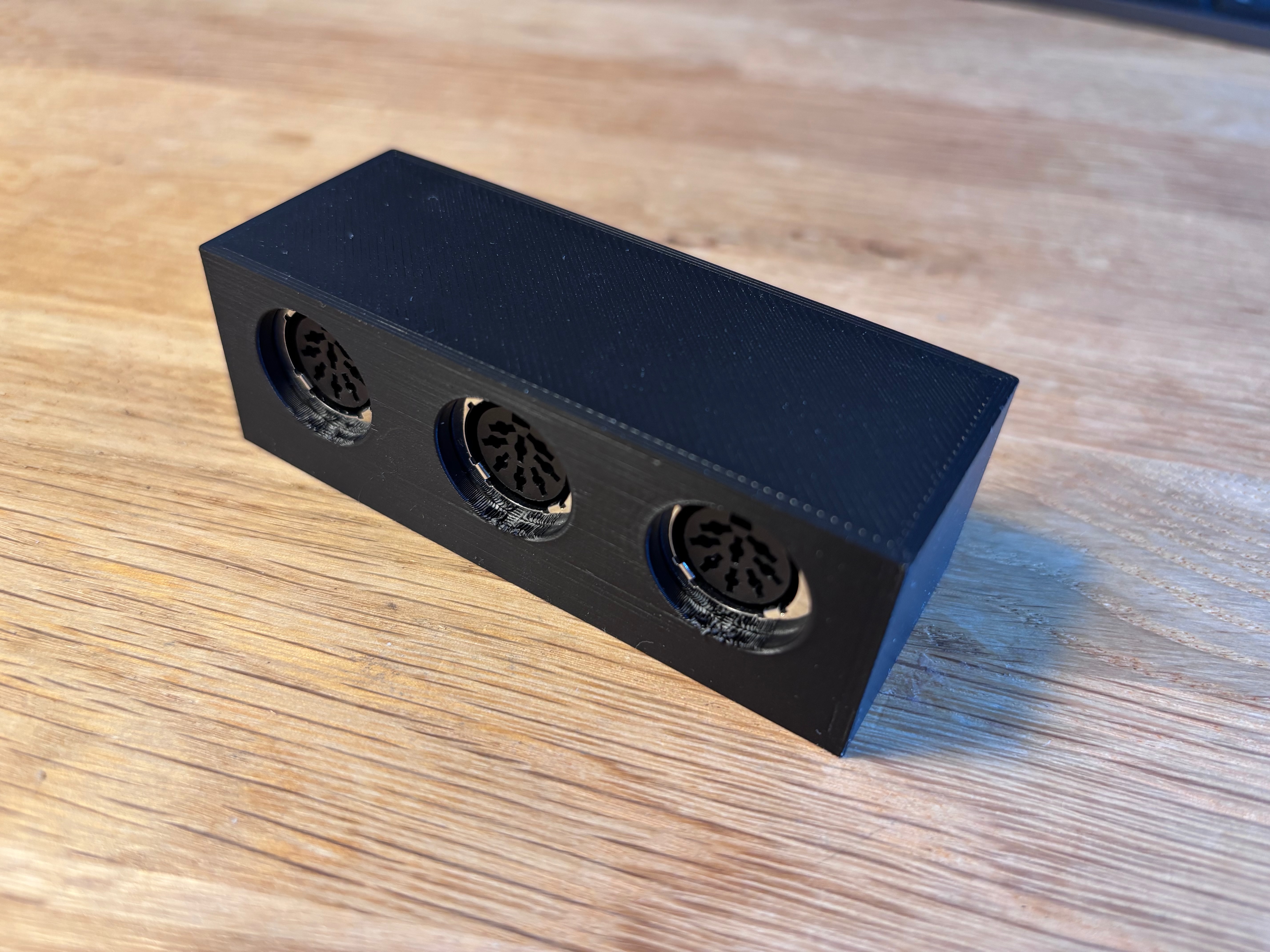PowerLink Splitter